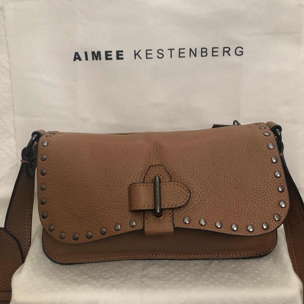 Aimee Kestenburg crossbody